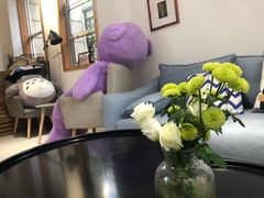 -COTTON CAFE(德信·中外公寓店)