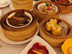 -福州天元国际威斯汀酒店·中国元素餐厅