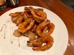 -京尊烤鸭店JINGZUN(春秀路店)