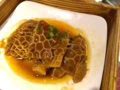 -广东道至正餐厅(区庄店)