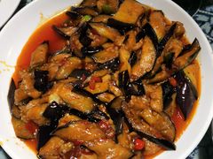 -香满楼(临安路店)