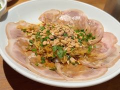 -桂小厨广西菜(青秀万达店)