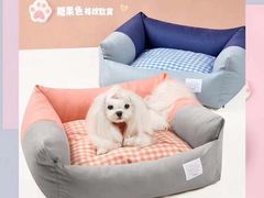 -熊小胖宠物生活馆(天华园店)