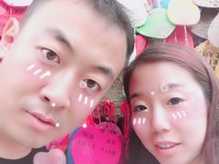 -百里峡七彩艺术小镇