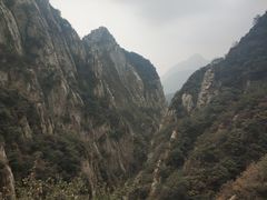 -嵩山少林文化旅游景区