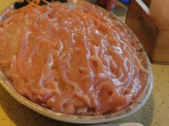 -田鸭肠·非遗火锅(彭州店)