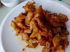 -嘎吧锅私家菜馆(新村十区店)