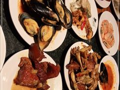 -汉巴味德(大悦城店)