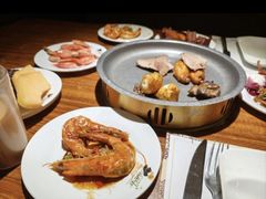 -汉巴味德(大悦城店)