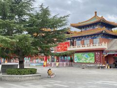 -龙口南山旅游景区