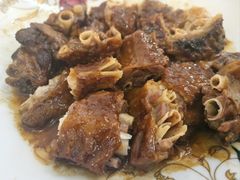 -七哥饭店好吃的客家菜(广电路店)