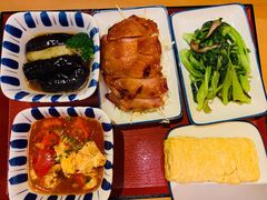 -虹梅食堂·爱蝦乃家