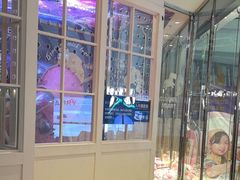 -夏日玛莉西餐厅(梅溪湖步步高店)