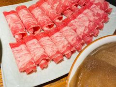 蜀香楼精品肥牛-蜀香楼老店(长兴店)