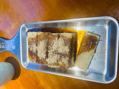 -休记光头香辣蟹干锅(绵竹店)