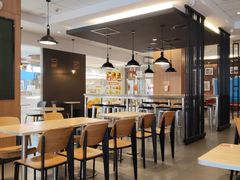 -汉堡王(天津鲁能店)