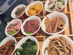 招牌菜全家福-朱光玉火锅馆(全国总店·金冠好店)