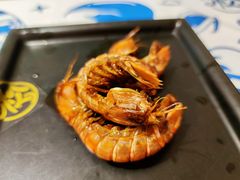 -松哥油焖大虾(皇岗一店)