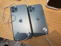 -Apple零售店(玄武湖店)