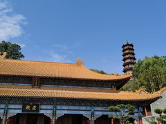 -南沙天后宫景区