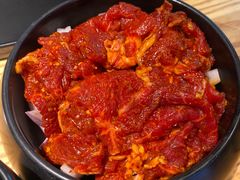 -汉拿山(包河万达店)