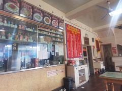-华光餐厅(复兴路店)
