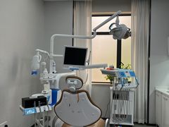 -牙博士口腔品牌连锁(杨浦店)