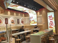-盛香亭热卤(宝泰购物广场店)