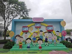 -东莞松山湖万象汇