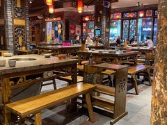 -重庆渝达老火锅(春熙路店)