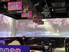 -大成活海鲜烧烤龙虾(静安大融城店)