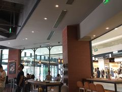 大堂-COSTA COFFEE(成都来福士店)