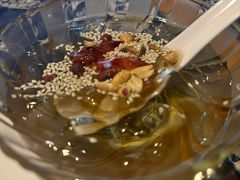 云南特色冰粉-滇道云南特色料理(康定路店)