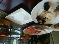 -火舞泰·泰式海鲜火锅餐厅(世纪城店)