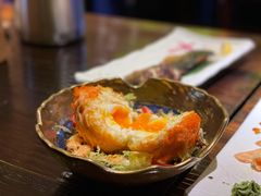 -鸟鹏烧鸟居酒屋(熙龙湾店)