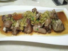 酱椒“美味”猪手-湘沪一家人(临青路店)