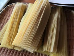 妈妈玉米粑-盐帮食坊•小河帮川菜(四川师大店)