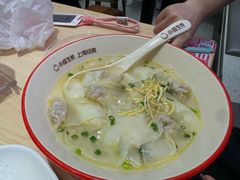 -小杨生煎(深圳岗厦北店)