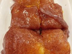 -潮福城大酒楼·潮粤菜·港式点心(阳光城店)