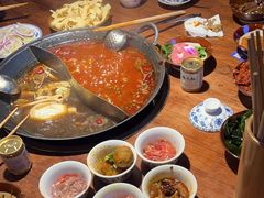 -楠火锅(仁恒梦中心店)