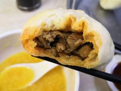 -老陶包子铺(南大西南村店)