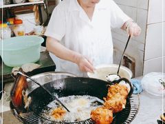 -阿婆油墩子(五里桥路188弄小区店)