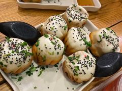 -东泰祥生煎馆(重庆北路店)