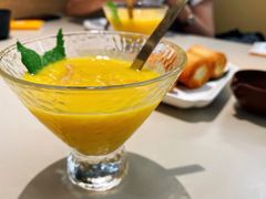 杨枝甘露-蔡澜点心·粤菜(西单大悦城店)
