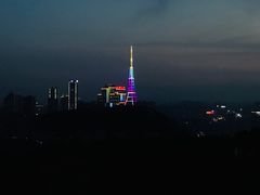 -岗上渣渣老火锅(两路口店)