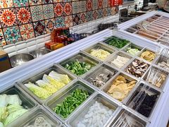 -拿渡·水煮鱼麻辣香锅(王府井奥莱·香江小镇店)