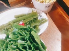 -大龙燚火锅(南山大道店)