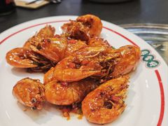 -飞尝蚝·顺德菜·鱼生(顺德总店)