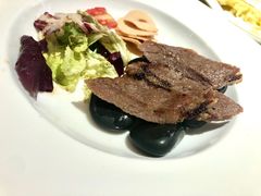 -浦华大酒店-台南担仔面海鲜楼