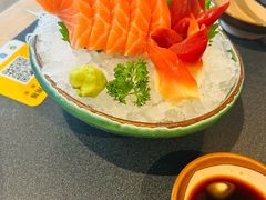 -林妈妈村·日式料理(宝山万达店)